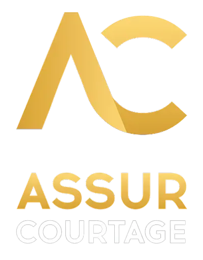 logo - assur courtage